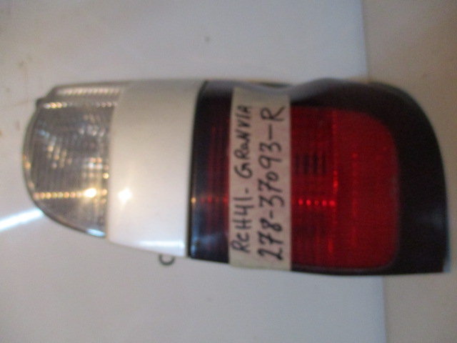 Used Toyota Granvia TAIL LAMP RIGHT